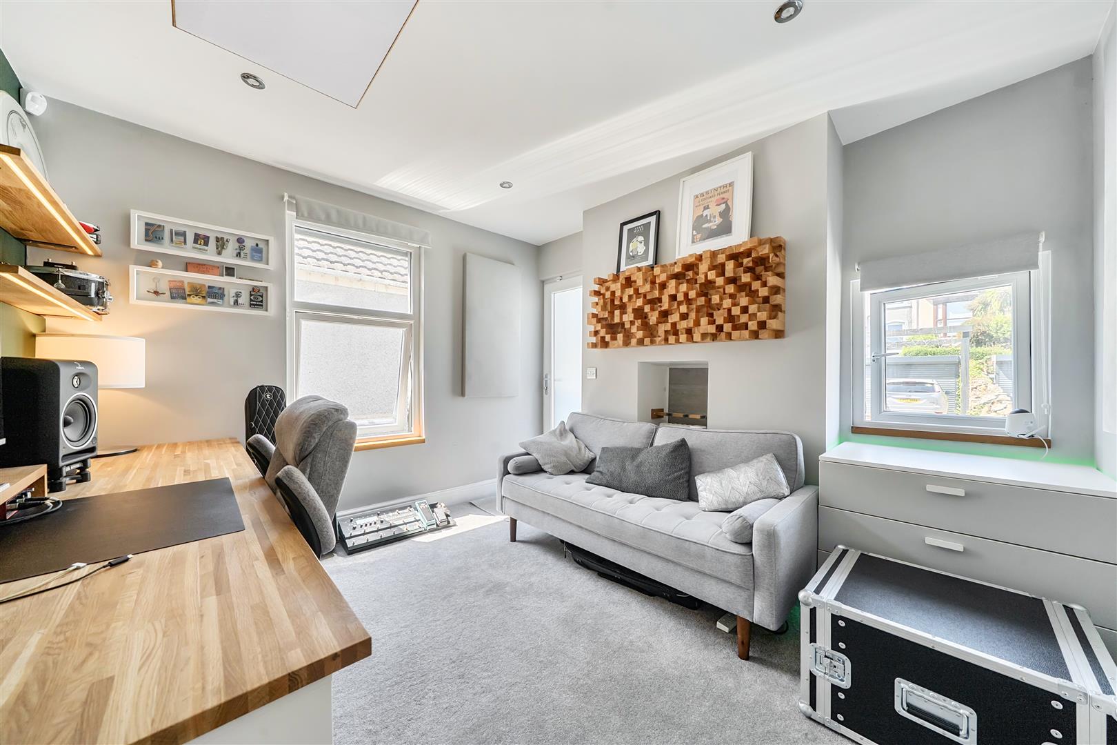 Montpelier Terrace, Mount Pleasant, Swansea, SA1 6JW